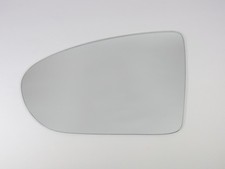 Glace de rétroviseur Nissan QASHQAI