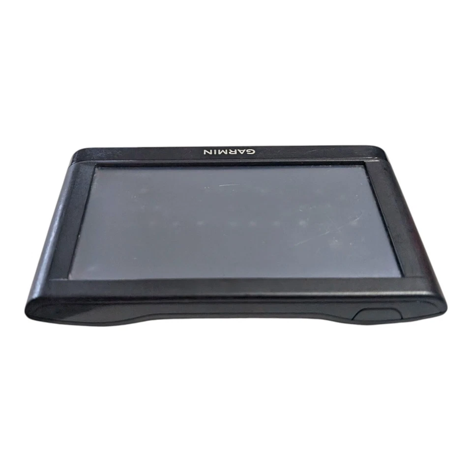 GARMIN nüvi 54LM (USA & CA) 5" GPS Navigation Unit Only - Tested & Works - Image 4 of 4