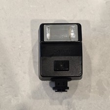 Canon Speedlite 155A Flash