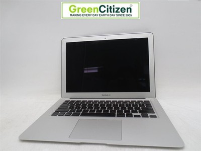 Apple MacBook Air Late 2010 Core 2 Duo L9400 1.86GHz 2GB RAM 60GB SSD 13'' A1369