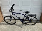 BIANCHI SPARTA  26" CROSS TERRAIN HYBRID BICYCLE 18.5" FRAME, 24 SPEED!! 2007 — photo 9