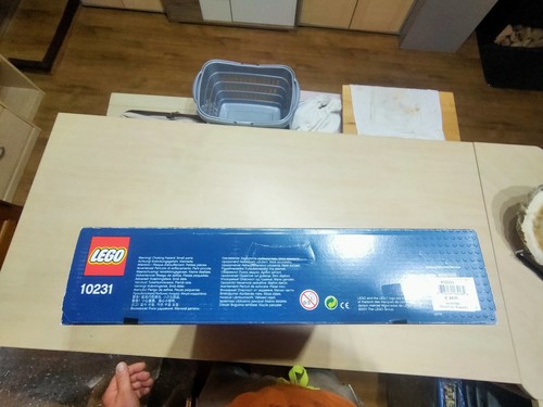LEGO CREATOR Shuttle Expedition 10231 (2011) Nuovo - Imagen 6 de 15