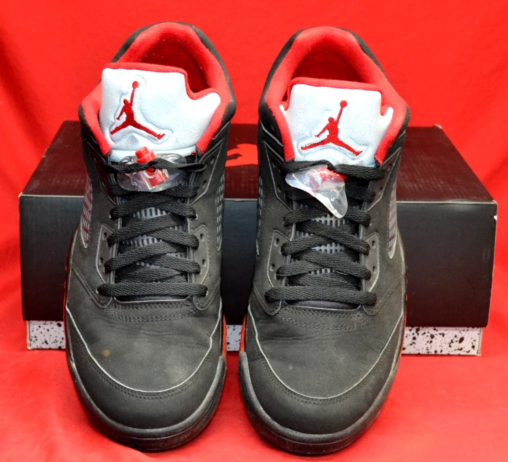 Las mejores ofertas en Jordan 5 Retro Low Alternate 90 | eBay