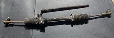 Chrome Bumper Mgb Steering Rack Pinion. -c2 4