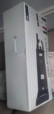 Image of sebo upright vacuum cleaner x7