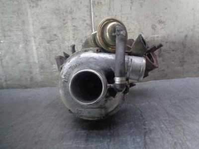 8971146390 TURBOLADER / IHI / RHF410191D / 3226852 FÜR OPEL ASTRA F BERLINA 1.7