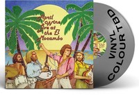 April Wine - Live At El Mocambo - Vinyl Record - G3Z