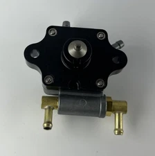 Yamaha 6AH-24410-01 Fuel Pump Assembly Outboard Motor OEM thumbnail 2