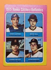 Top 20 Budget 1970s Football Hall of Fame Rookie Cards 34