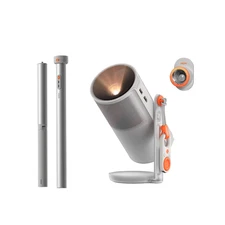 XGIMI MoGo 4 2025 NEW Portable Projector with PowerBase Stand