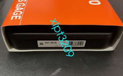 1PC Brand New Mitutoyo 547-401A Digital Thickness Gauge FedExor DHL