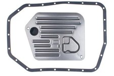 Image of Gearbox hydraulic filter Suction Filter A220010 DENCKERMANN for BMW LAND ROVER