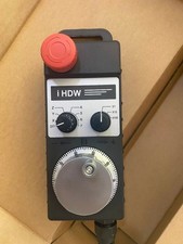 1PCS iHDW-BDA5S-IM For Future Life Manual Pul...