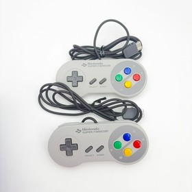 Nintendo Super Famicom Classic Mini Console Complete with Box Excelent condition
