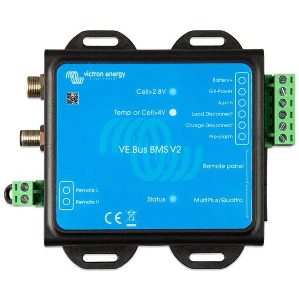 Victron Energy VE.Bus BMS V2 - BMS300200200 - Image 3