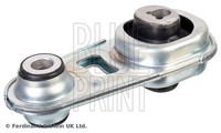Blue Print Lagerung, Motor Hinten, Links U.A. FüR Nissan, Renault