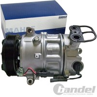 Mahle Kompressor, Klimaanlage ACP 1197 000P
