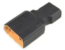 GForce - MALE ADAPTER XT90 FEMALE DEANS