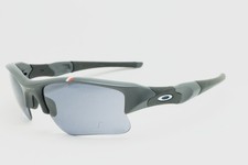 Vintage Oakley Flak Jacket Xlj Team Usa 24 299 Sonnenbrillen Größe: 63-14-133