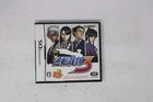 Gyakuten Saiban 3 Nintendo DS JPN (Region Locked)