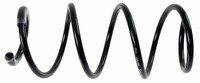 Sachs 998 692 Fahrwerksfeder For Nissan