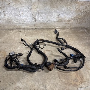 OEM 2004 2005 2006 SUBARU IMPREZA WRX STi ENGINE WIRING HARNESS 2.5 TURBO