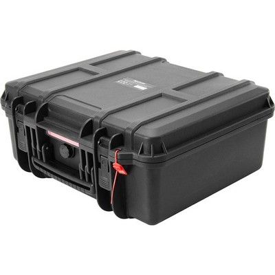 Aputure Hard Case for Spotlight Mount II 3-Lens Kit
