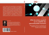 Natalia Kotlova | Effet Du Stress Oxydatif Sur La Viabilité Des...