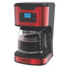 Better Chef Programmable 12-Cup Coffee Maker w Keep Warm Function, Auto Shut-Off