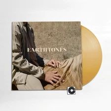 Bahamas - "Earthtones" (New Vinyl Record)