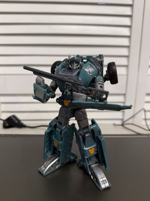 Transformers Generations Kup