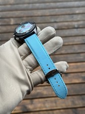 2025 Breitling Avenger B01 Chronograph 42 Night Mission Turquoise SB0146 FS 9