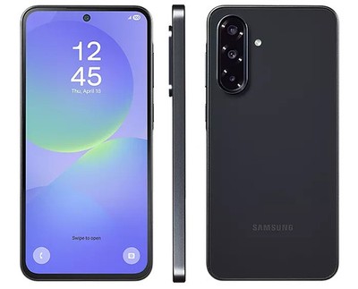 Samsung Galaxy A36 5G - 128 GB - Black (Unlocked) | eBay