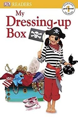 My Dressing-up Box Paperback Deborah, Dorling Kindersley Publishi