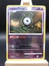 Pokemon Reverse Foil Card -  Unown   57/106   (Great Encounters)