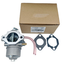 Oem Carb Assy For Kawasaki Fc540v 17hp Cycle Engine - Carburetor 15003-2296