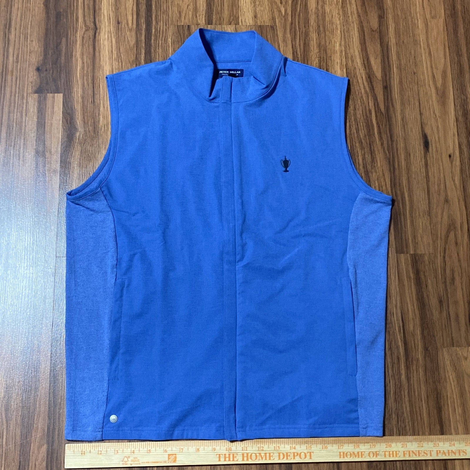 Peter Millar Performance Solstice Mens LARGE Hybr… - image 20