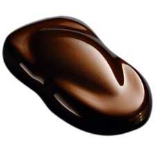 House Of Kolor Shimrin 2 Root Beer Kandy - Kandy Basecoat - 4 Ounce