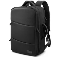 Barber Bag with Insulated Pocket, Portable Backpack for Clippers and Supplies...