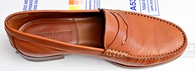 johnston and murphy loafers products for sale | eBay display picture 1