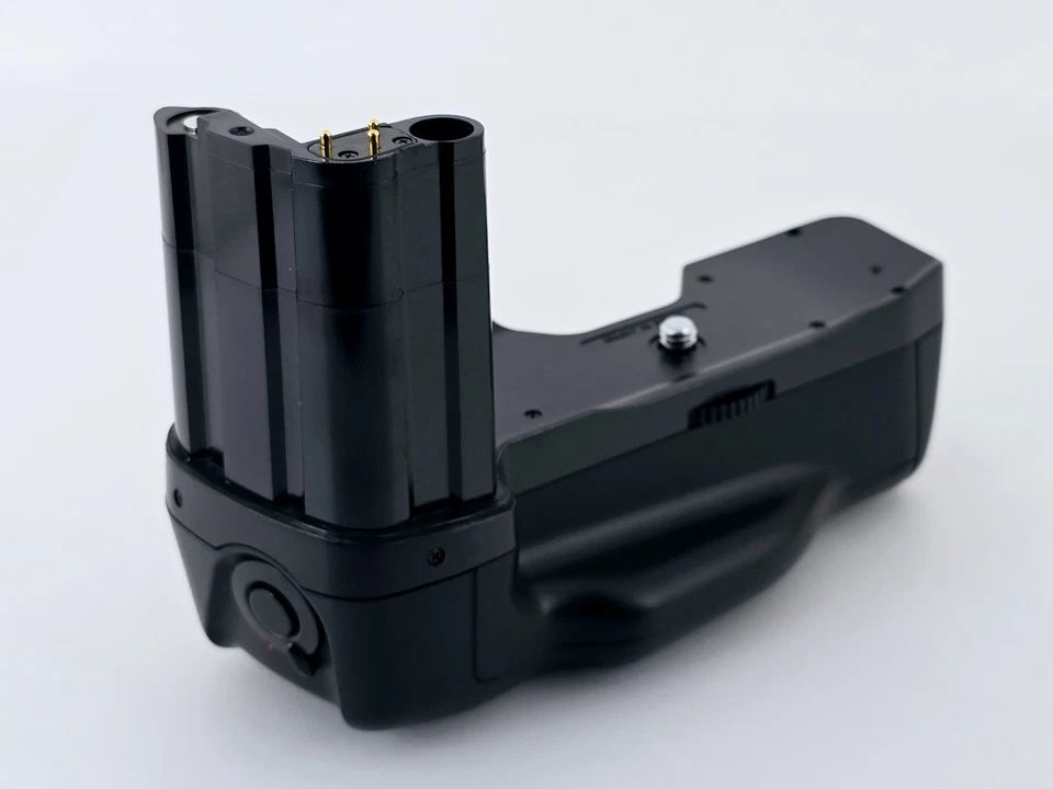 🌸[MINT] Nikon MB-10 Multi Power Vertical Grip for F90 F90X N90 N90s From Japan - Image 4 of 4