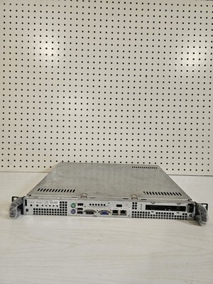 Super Micro Computer SuperServer 5015M-mF/mR UNTESTED Parts/Repair
