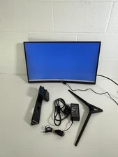 MSI MAG27CQ6PF, 27-inch QHD 2560 x 1440 Computer Monitor