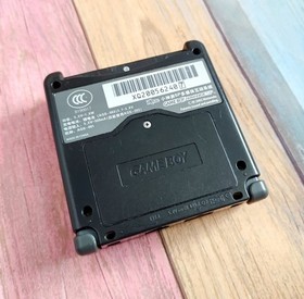 iQue Game Boy Advance SP ique AGS-001 gameboy gba 