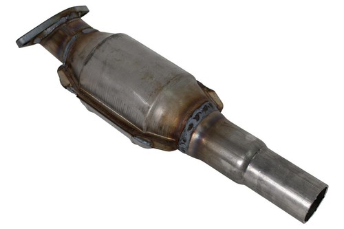 Catalytic Converter for 2022-2024 Hyundai Tucson 2.5L L4 GAS DOHC - Picture 2 of 4