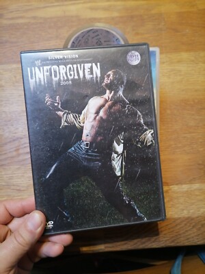 DVD Zone 2 Sehr guter Zustand - Unforgiven 2008