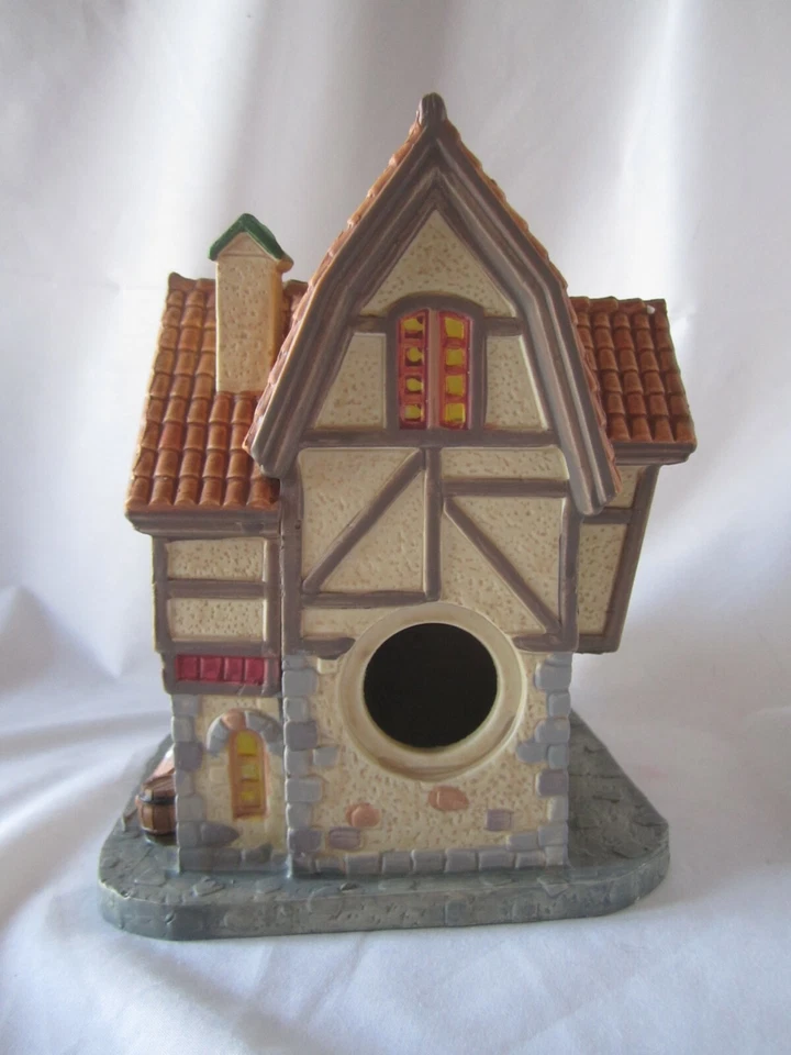 Lemax The Tuscan Carafe 2020 #05649 nuevo en caja Foto 4 de 4