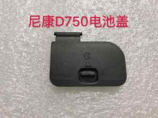 Battery Cover D750 DSLR Camera Bottom Battery Compartment Cover For Nikon D750 