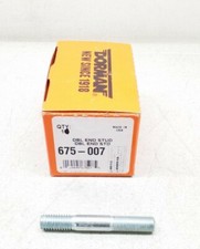 675-007 Dorman Double End Stud Quantity 1 Piece Made In USA Free Shipping