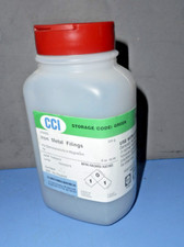 Coarse Iron Filings 224g 7.9 oz  Magnetism Demonstrations  CAS 7439-89-6